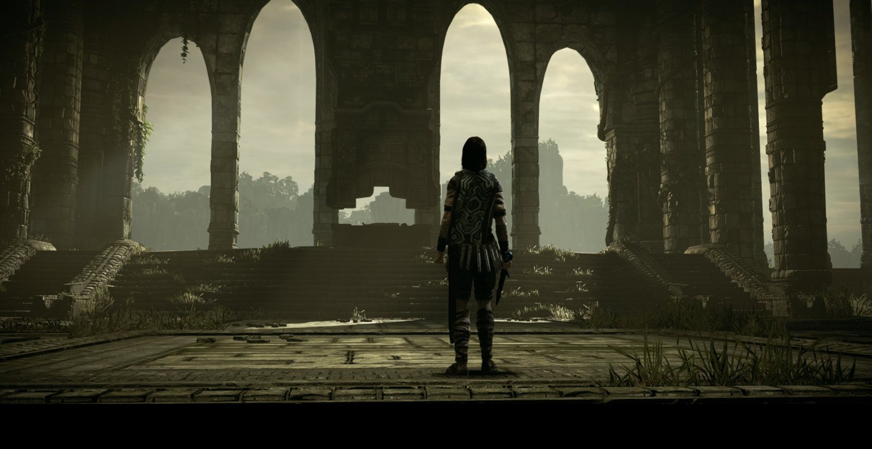 Shadow of the Colossus Remaster - Imagen 37